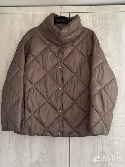 Женская одежда на осень 48-52 размер