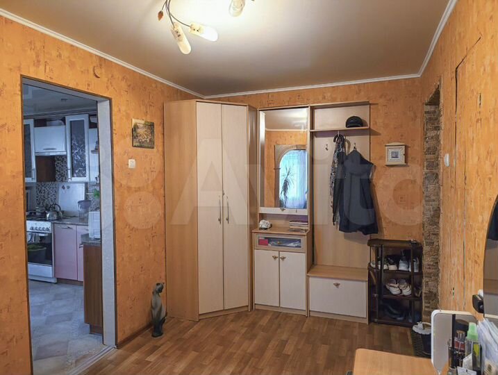 4-к. квартира, 84,9 м², 2/3 эт.