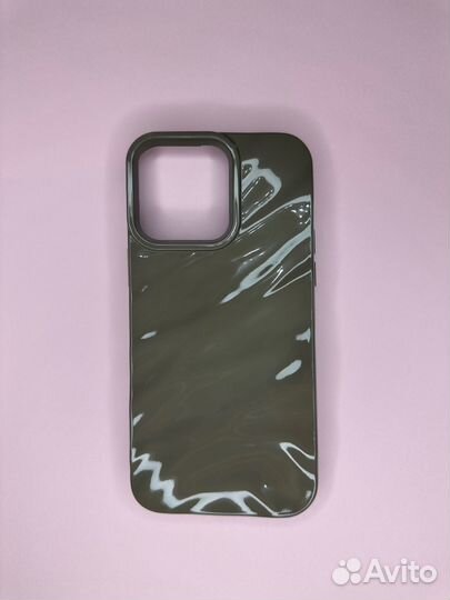 Чехол на iPhone 14 pro max