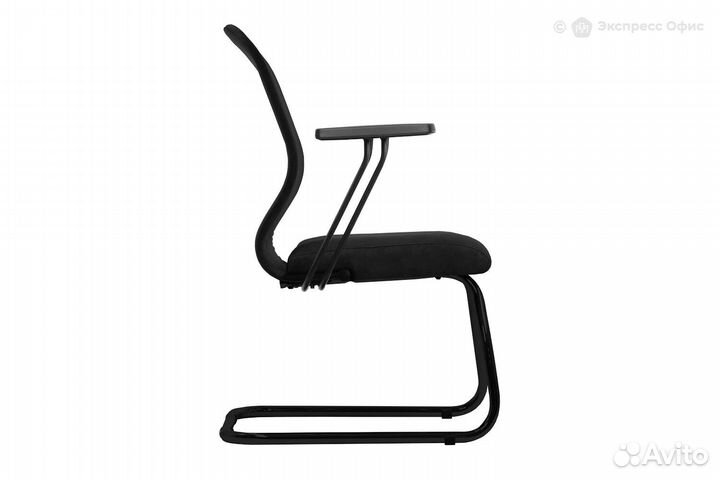 Конференц-кресло SU-Mr-4 подл.109/осн.008