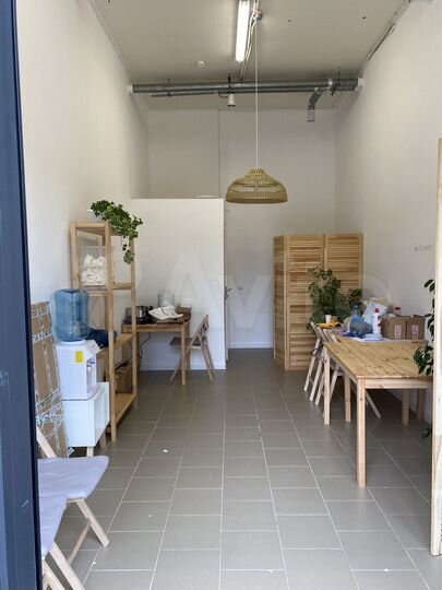 Помещение свободного назначения 20 м2