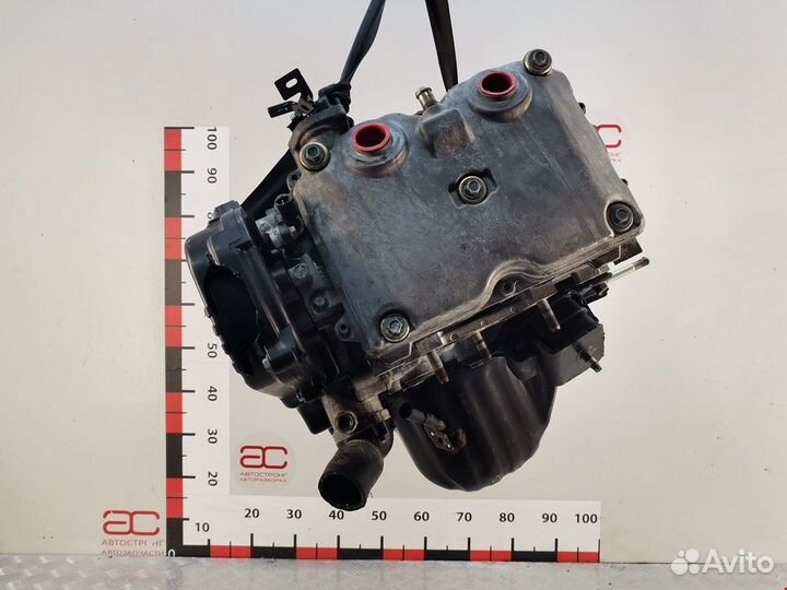 Двигатель (двс) для Subaru Impreza 2 (GD/GG) EJ201