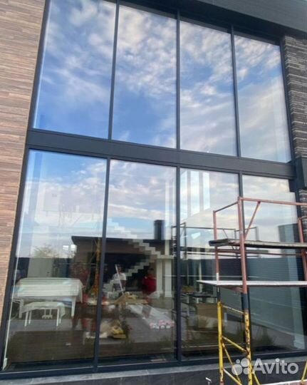 Пластиковые окна от завода