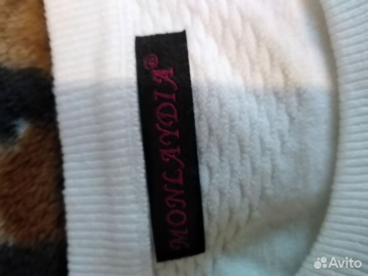 Кофта женская 50 размер