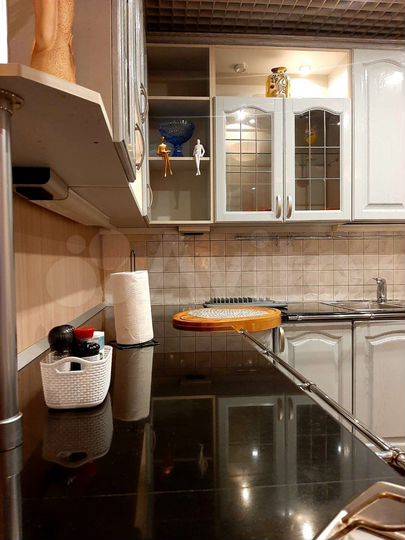 Квартира-студия, 40 м², 3/4 эт.