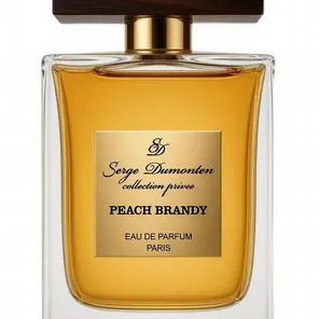 Serge dumonten peach brandy edp 100ml tester Ориг