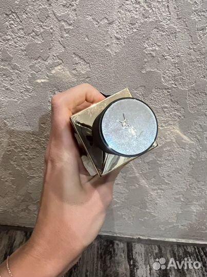 Туалетная вода ysl magnificent gold