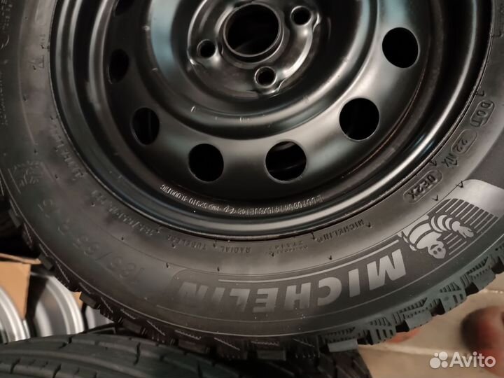 Колеса зимние 185 65 r15