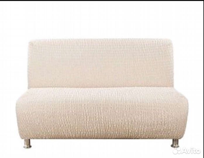 Евро чехол на диван