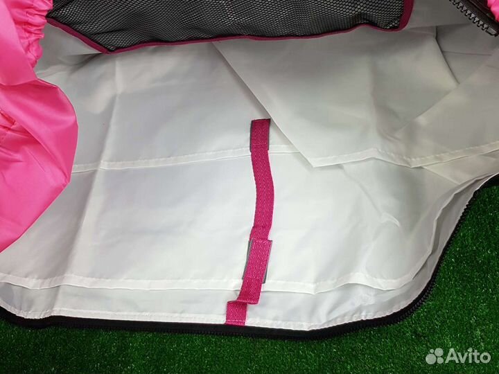 Чехол-сумка для обруча