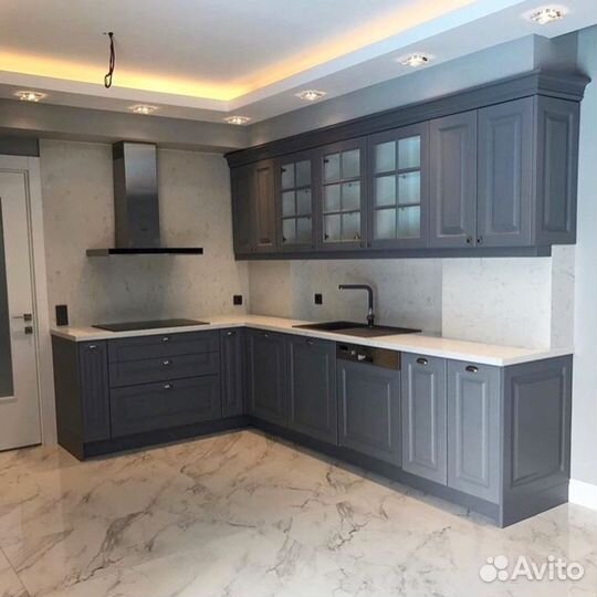 Кухня Кухонный гарнитур от производителя
