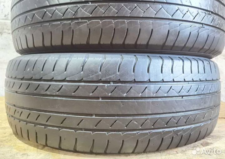 Michelin Latitude Tour HP 225/65 R17 102H
