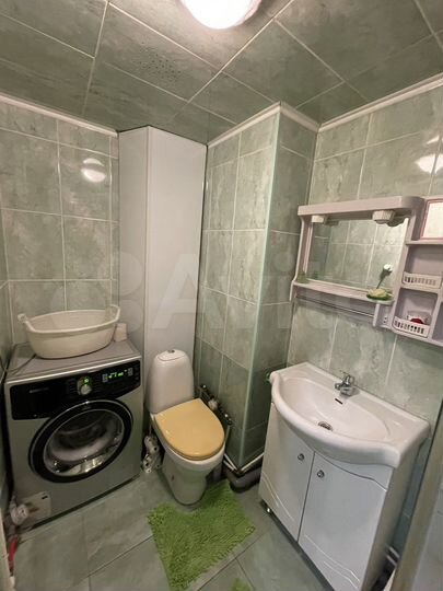 2-к. квартира, 60 м², 4/10 эт.