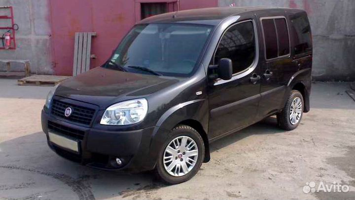 Доставка грузов