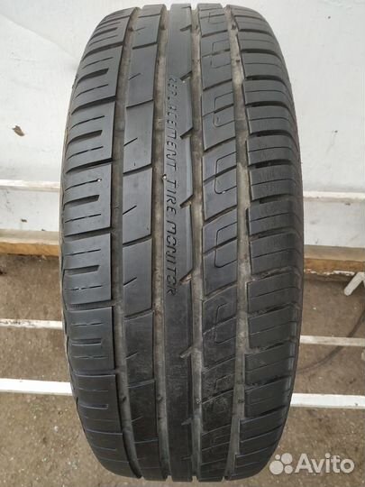 General Tire Altimax Sport 185/55 R15