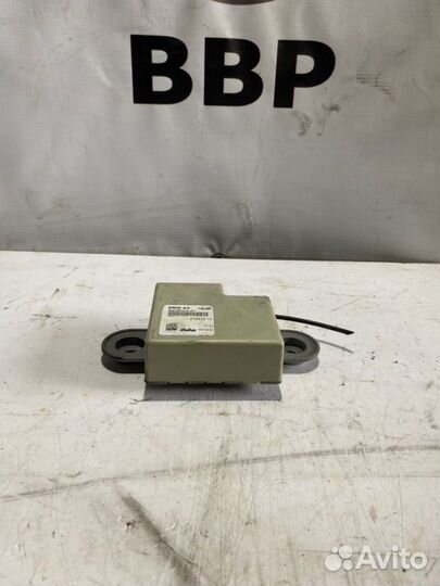 Блок управления антенной Bmw 5 E60 N47D20 2Л 2008