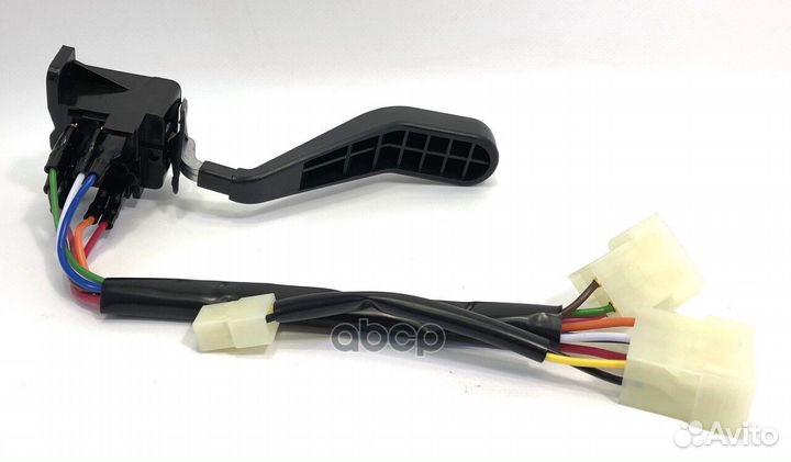 Переключатель поворотов ГАЗЕЛЬ cartronic