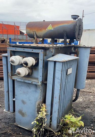 Трансформатор обмен арт68573