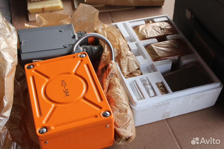 Система автоматической регистрации сарпп-12вм