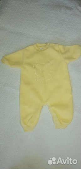 Детские игрушки пакетом для девочки