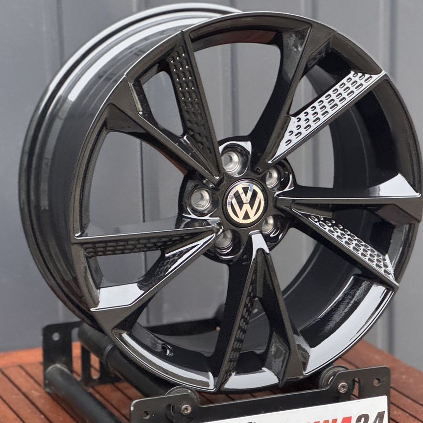 Литые диски PRD 7.5×R17 5×112