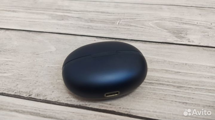 Беспроводные наушники Xiaomi Haylou X1 2023 (Blue)