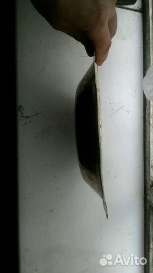 Блюдо раритет