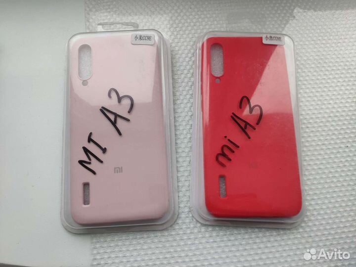 Чехол redmi 5a 6a 7a 8 8a 9a MI A3