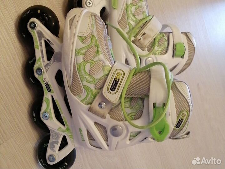 Детские ролики р. 26-31