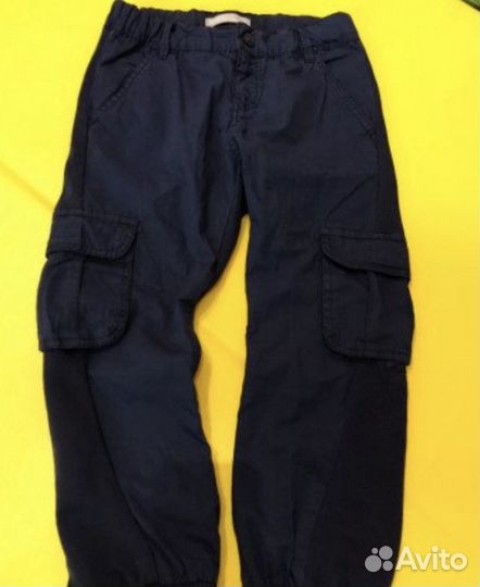 Одежда для мальчика р-р 104-110