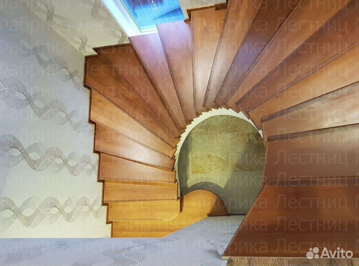 Лестницы для дома