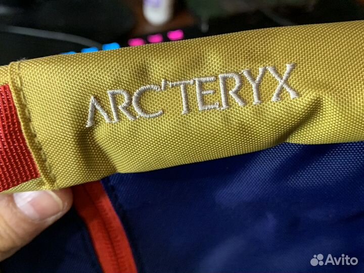 Сумка arcteryx