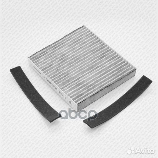 Фильтр салона nissan X-Trail (T30) 01- / Muran