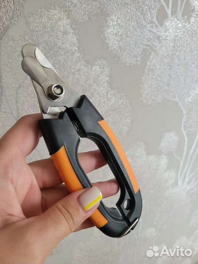 Ножницы для стрижки когтей