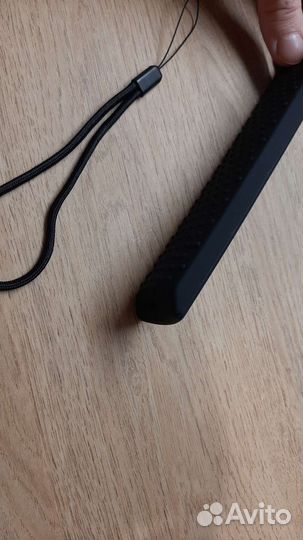 Чехол на пульт xiaomi mi box s новый