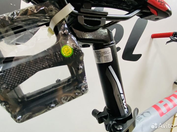 Велосипед горный новый 27,5-29 дюймов