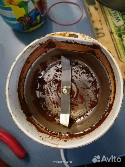 Нож для кофемолки bosch 6000/6003