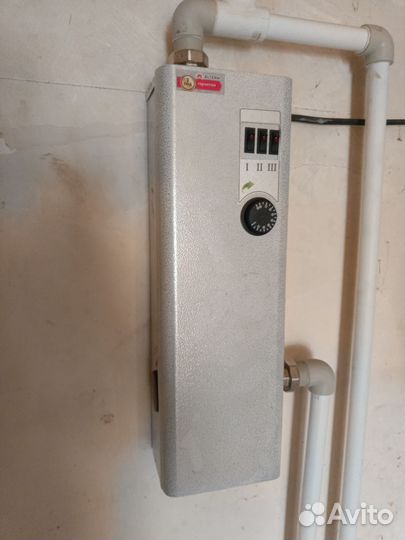 Продаю электрокотел