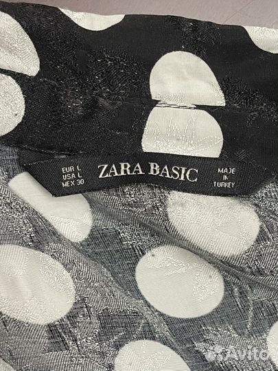 Платье женское zara