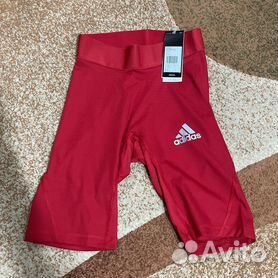 adidas велосипедки - Купить недорого мужскую одежду и обувь ♂️ во всех регионах с доставкой