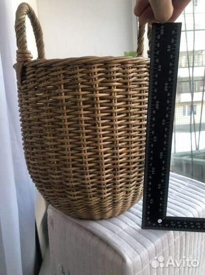 Корзина для белья