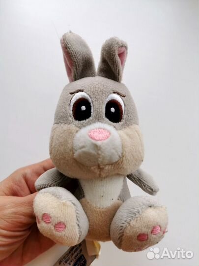 Мобиль (каруселька на кроватку) Chicco