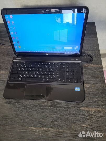 Hp pavilion g6