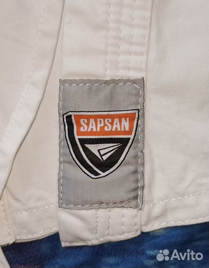 Кимоно sapsan