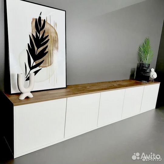 Тумба под телевизор