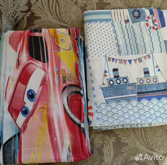 Детское одеяло 100*135(искусственный лебяжий пух)