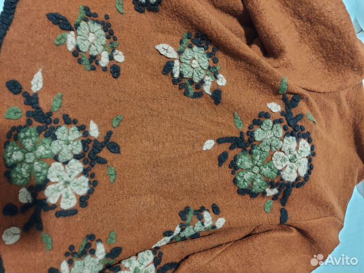 Пончо Италия