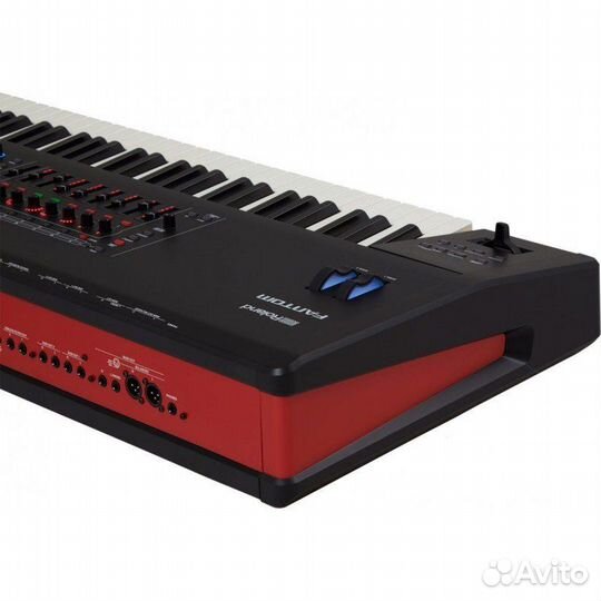 Синтезатор Roland Fantom 8 (Новый из Европы )