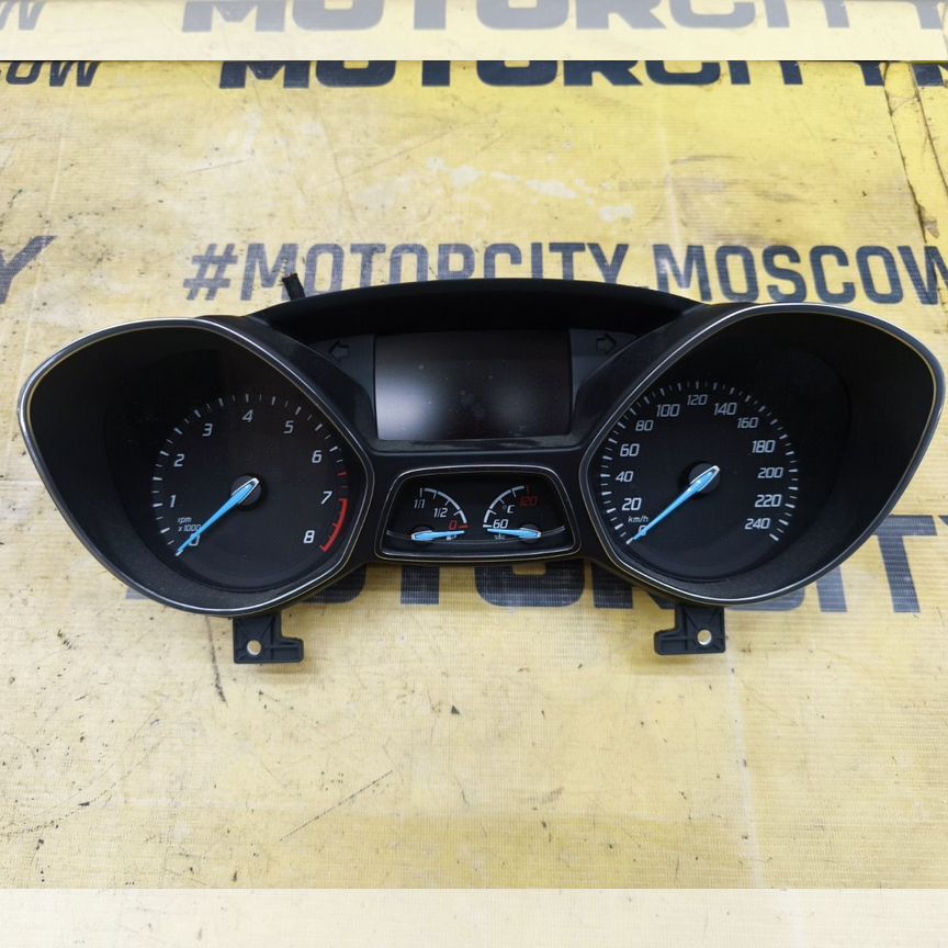 панель приборов форд куга - Купить автозапчасти у проверенных