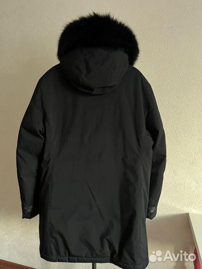 Мужская куртка Kanzler